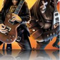 Vinn en Nintendo Wii, Wiitar och Guitar Heroes III