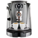 Vinn en Saeco Talea Giro kaffemaskin, värde 7.500 kr