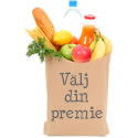 Vinn ett presentkort på H&M, dykkurs eller Samsung TV