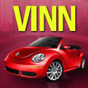 Vinn en VW Beetle Cab