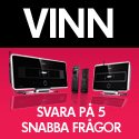 Vinn en Philips trådlös musikanläggning