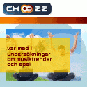 Få 5 kr för varje genomförd undersökning