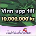 10 gratis spel - du kan vinna 10 miljoner