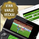 Visa att du är expert och vinn en iPad 2