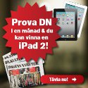 Vinn en iPad 2 i valfri färg