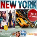 Vinn shoppingresa till New York