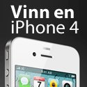 Vinn en läcker iPhone 4S