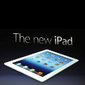 Vinn Apples nya iPad