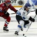 Vinn resa till New York och se NHL hockey