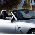 Vinn en BMW Z4 Coupe!