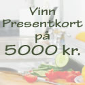 Vinn 5000 kr på IKEA eller Wellness