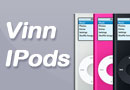 Vinn en iPod Nano i valfri färg!
