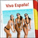 Vinn en vecka för två i soliga Spanien