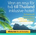 Vinn en semester i Thailand!