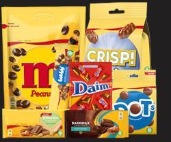 Vinn korg med Marabou värd 1000 kr