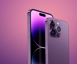 Vinn en iPhone 14 Pro eller Pro Max