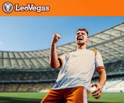 Vinn adidas-produkter för 5000 kr Få ett matchat gratisspel upp till 500 kr