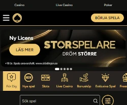 Är du Kungen av åsikter? Samla belöningar Dubblad insättning på upp till 2500 kr