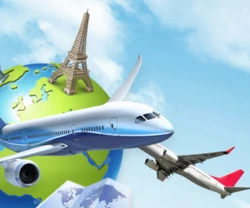 Vinn resepresentkort 10000 kr till flyg med Norwegian Vinn resepresentkort 10000 kr till flyg med Norwegian